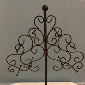 Jewelry Rack